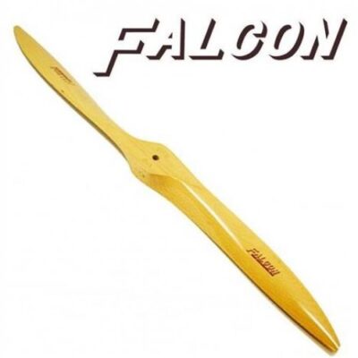 Falcon 21x8 Propeller Beechwood Gas