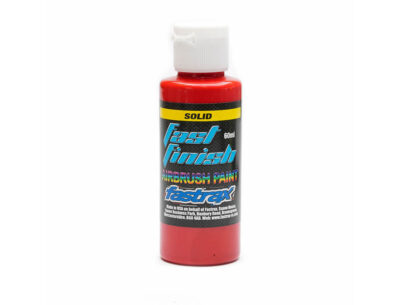 FASTRAX AIRBRUSH PAINT RED 60ML   FAST2600-03
