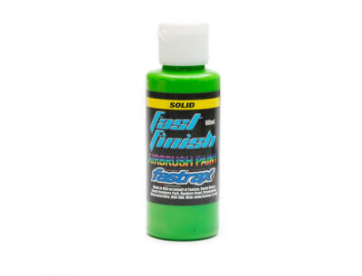 FASTRAX AIRBRUSH PAINT GREEN 60ML   FAST2600-06