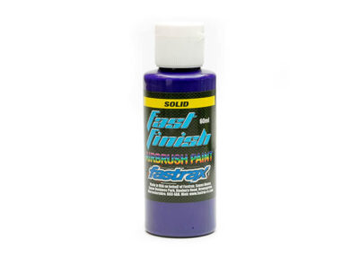 FASTRAX AIRBRUSH PAINT PURPLE 60ML   FAST2600-08