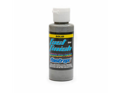 FASTRAX AIRBRUSH PAINT PRIMER GREY 60ML   FAST2600-13