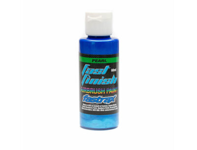 FASTRAX AIRBRUSH PAINT PEARL BLUE 60ML FAST2600-26