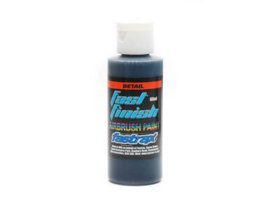 FASTRAX AIRBRUSH PAINT WINDOW TINT 60ML   FAST2600-45