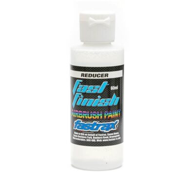 Fastrax Airbrush Paint Reducer 60ml FAST2601-01