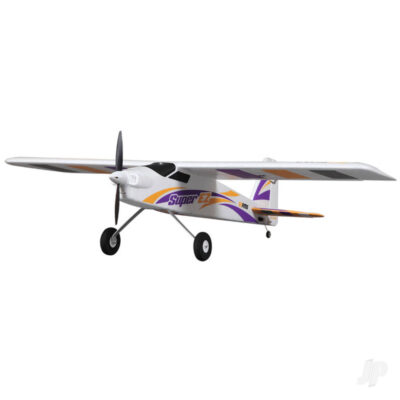 FMS Super EZ V4 PNP 1.22M / 1220mm FMS122Pf-H01