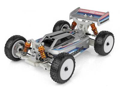 Team Associated Reflex 14B Buggy Classic Kit 1:14 AS20193