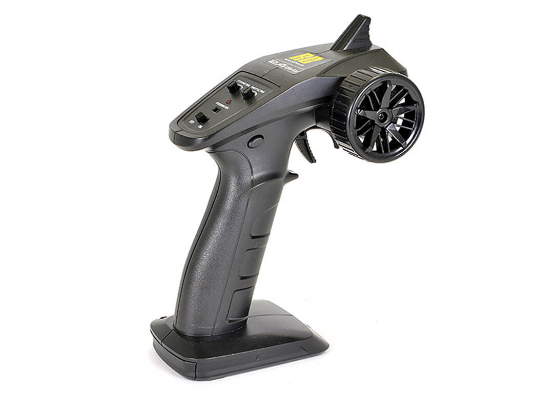 FTX Tracer 1/16 4WD Monster Truck RTR Red FTX5576R - Image 14