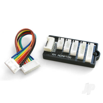 Balance Board JST XH GTP0044