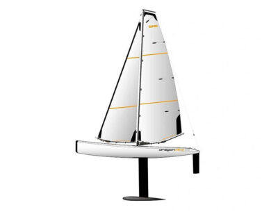 JOYSWAY DRAGON FLITE 95 V3 RACING SAILING YACHT ARTR JY8811AV3