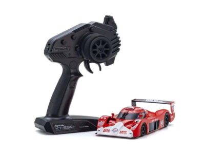 Kyosho Mini-Z MR03 RWD Toyota GT-One TS020 No.3 1999 (W-LM/KT531P) K.32354L3