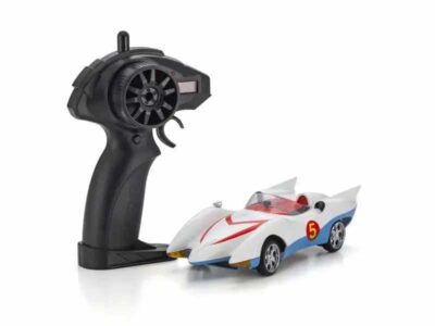 Kyosho First Mini-Z 1:28 Speed Racer GoGoGo K.66616A