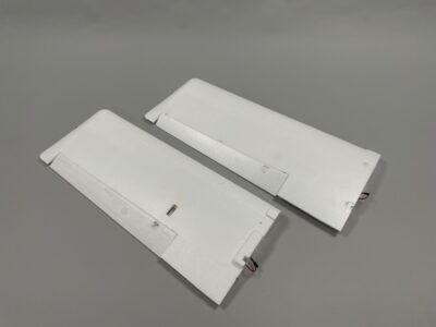 Max-Thrust Wing (no decals) (for Riot)   MAXS049002