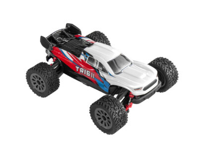 PD Racing TR16II Brushed Truggy 1:16 PD304T-RED