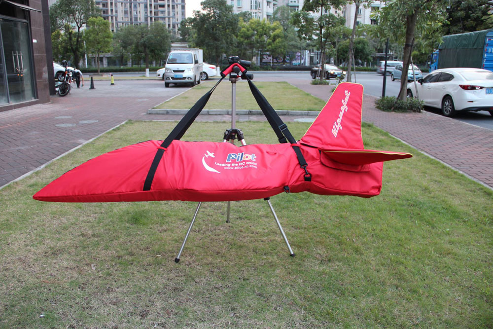 Pilot-RC Fuselage Bag for 2.0m Viperjet PIL508 - Image 3
