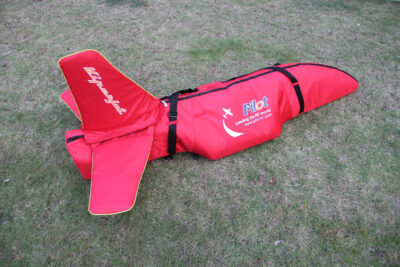 Pilot-RC Fuselage Bag for 2.0m Viperjet PIL508