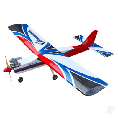 Seagull Boomerang V3 40-46 trainer SEA27N