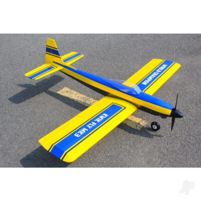 Seagull Kwik Fly Mk.3 (10cc / 4s) 1.6m / 63in SEA406Y