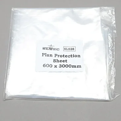 SLEC Plan Glue Protection Sheet 1000mm x 3000mm    SL528