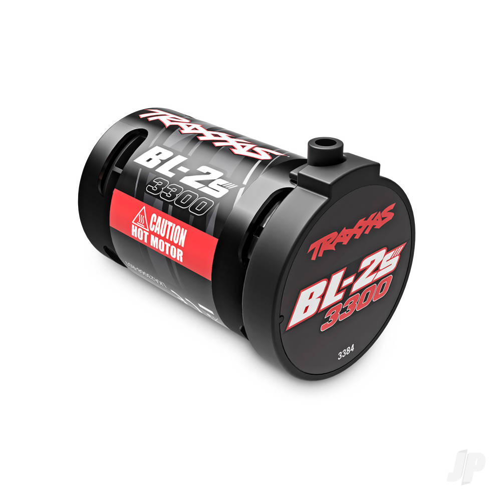 Traxxas Rustler HD BL-2S 1:10 Electric 2WD RTR Stadium Truck - Orange TRX37354-4-ORNG - Image 15