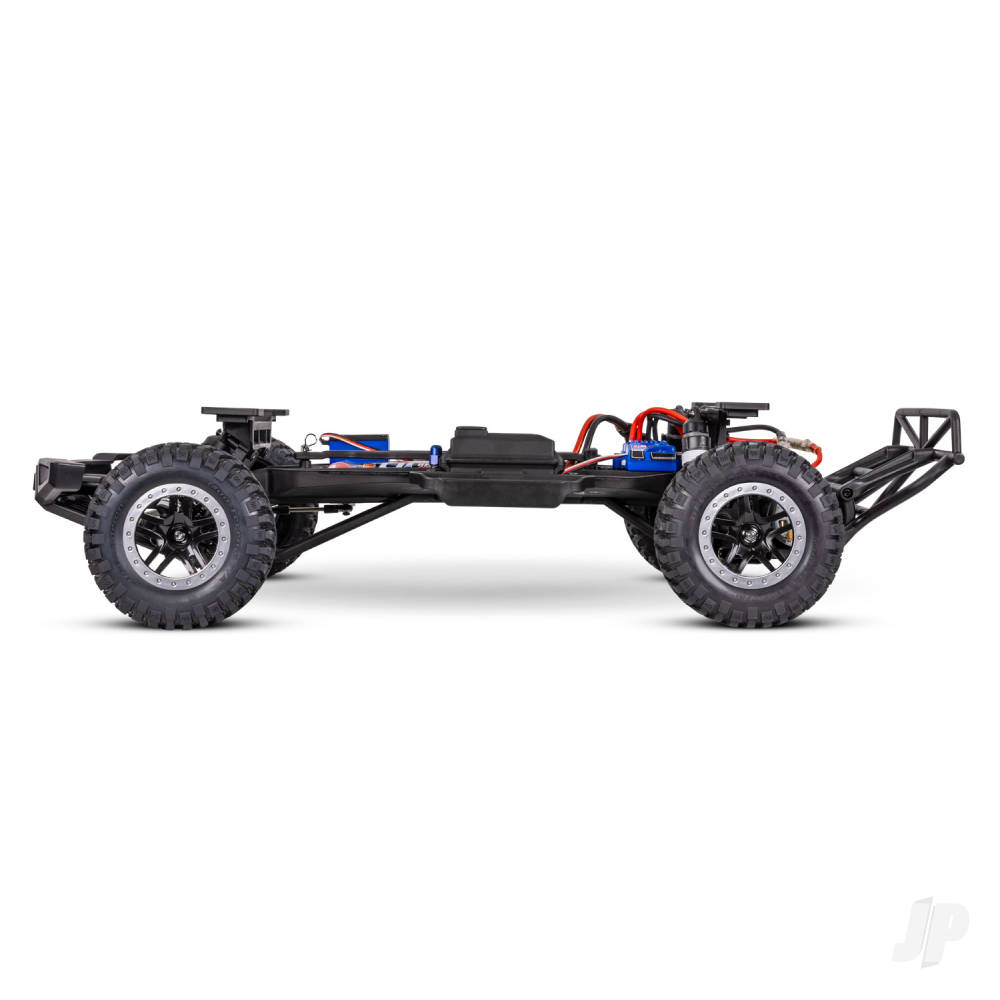 Traxxas Slash 2WD Ford F-150 SVT Raptor Fox TRX58094-8-FOX - Image 11