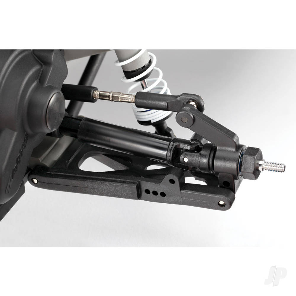 Traxxas Slash 2WD Ford F-150 SVT Raptor Fox TRX58094-8-FOX - Image 17