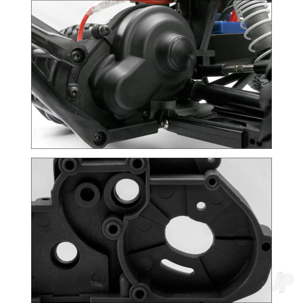 Traxxas Slash 2WD Ford F-150 SVT Raptor Fox TRX58094-8-FOX - Image 19