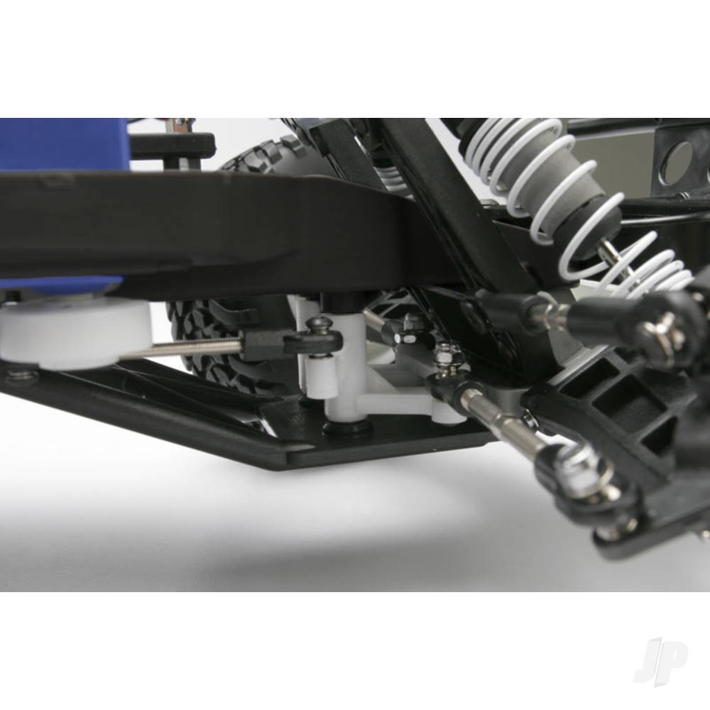 Traxxas Slash 2WD Ford F-150 SVT Raptor Fox TRX58094-8-FOX - Image 9