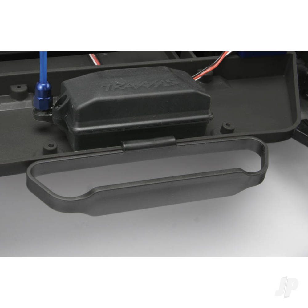 Traxxas Slash 2WD Ford F-150 SVT Raptor Fox TRX58094-8-FOX - Image 10