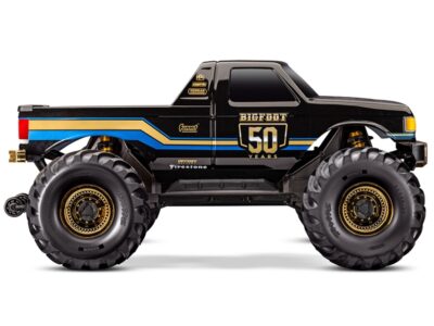 Traxxas X-Maxx X-Monster Bigfoot 50th TRX77136-4