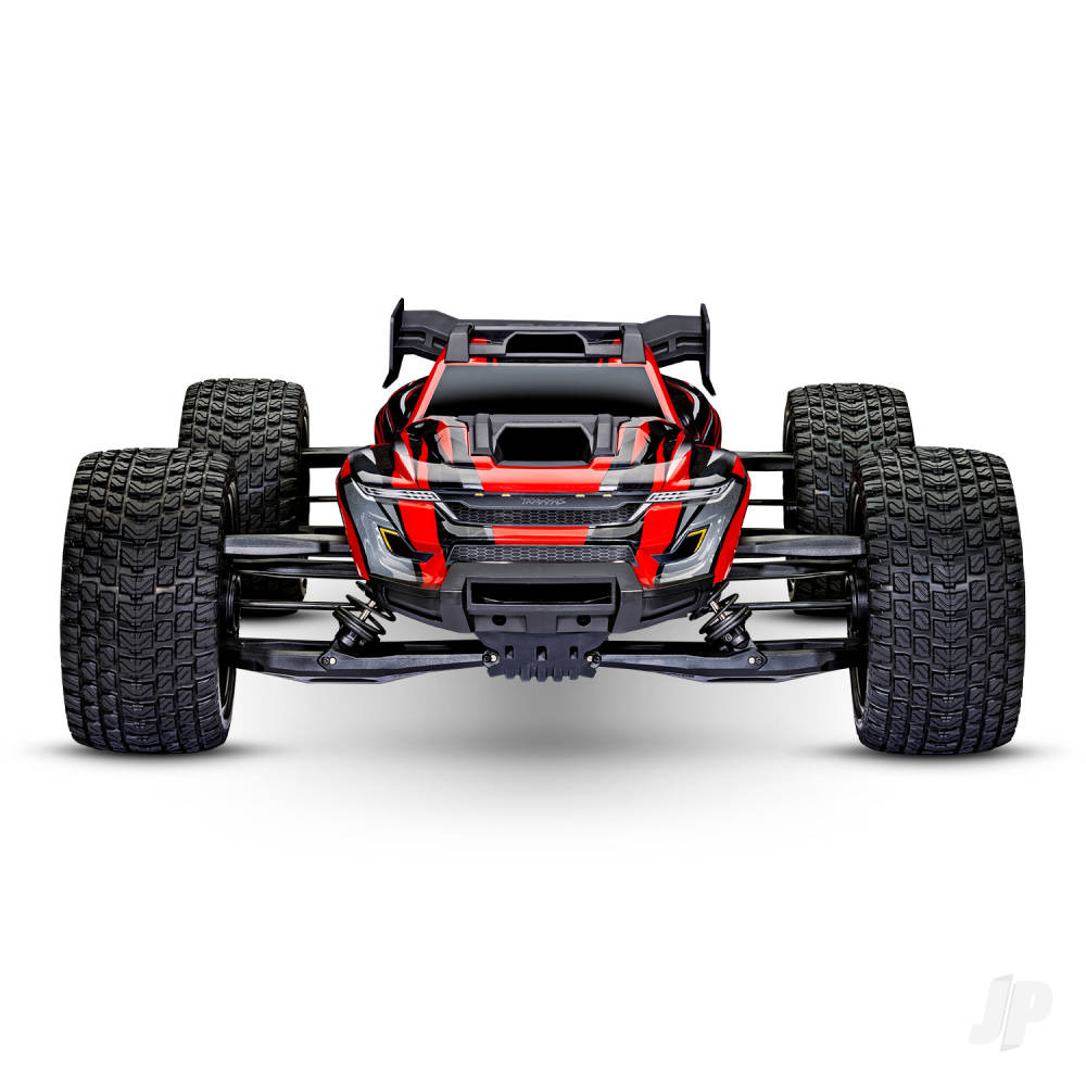 Traxxas XRT Black VXL 8S 4X4 1:7 ARTR TRX78086-4-BLK - Image 32