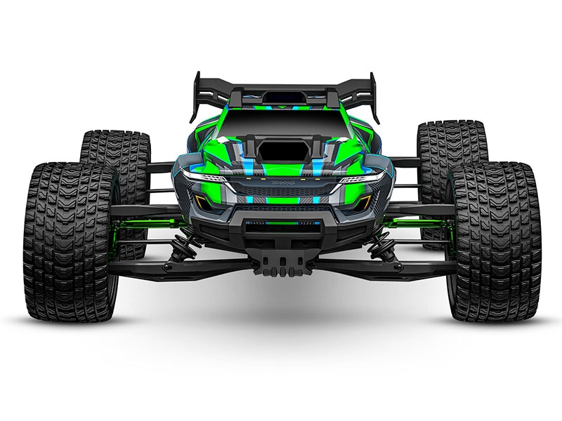 Traxxas XRT Ultimate Green X TRX78097-4-GRNX - Image 3