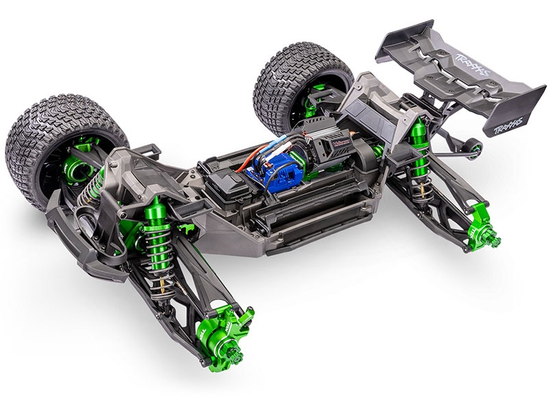 Traxxas XRT Ultimate Green X TRX78097-4-GRNX - Image 4