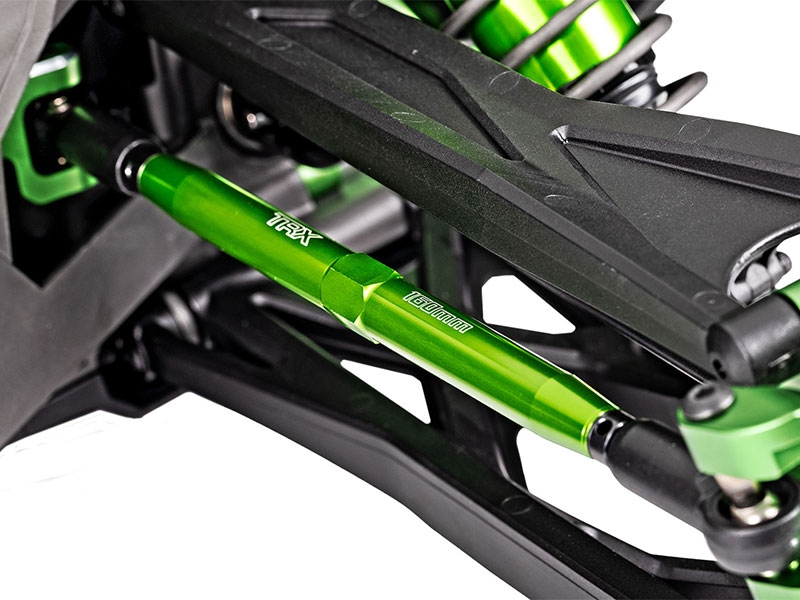 Traxxas XRT Ultimate Green X TRX78097-4-GRNX - Image 6