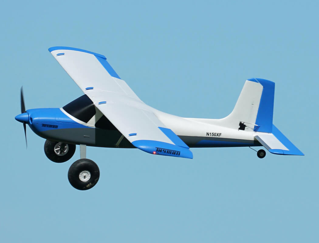 XFLY Tasman Bush/Trainer 1500MM Blue XF106P-B