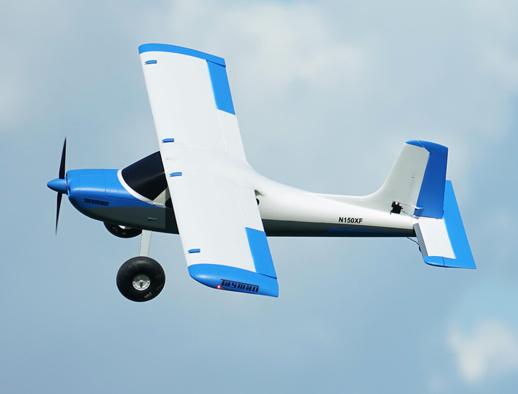 XFLY Tasman Bush/Trainer 1500MM Blue XF106P-B - Image 2