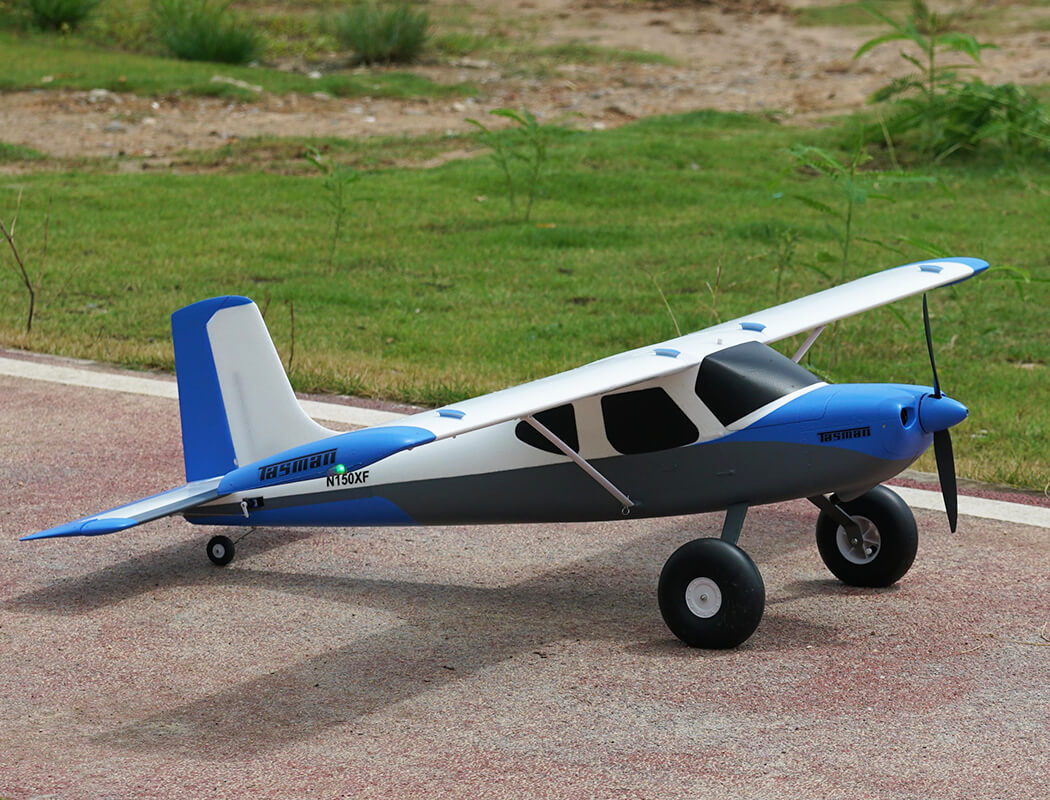 XFLY Tasman Bush/Trainer 1500MM Blue XF106P-B - Image 7