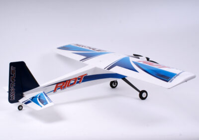 Max Thrust RIOT Blue V2 PNP 1-MT-RIOT-B