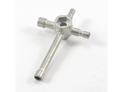 Fastrax Glow Plug Cross Wrench FAST625