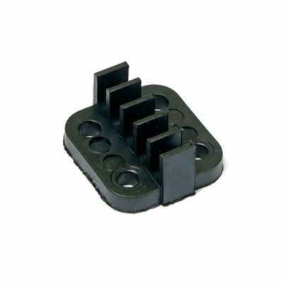 FTX VANTAGE BL 2.0 CABLE PLATE TIDY FTX6196