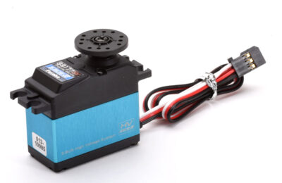 Futaba S9177SV - Servo Standard HV S-Bus2 0.11s/41.0Kg