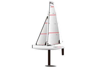 JOYSWAY DRAGON FORCE 65 V7 VERSION ARTR SAILING YACHT JY8815AV7