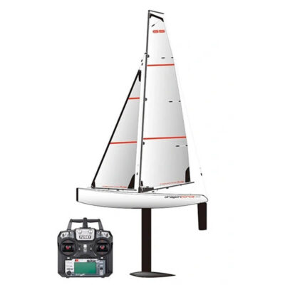 JOYSWAY DRAGON FORCE 65 V8 VERSION RTR SAILING YACHT JY8815V8