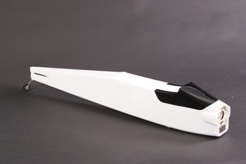 Max Thrust Riot Fuselage (no decals) (for Riot)   MAXS049001