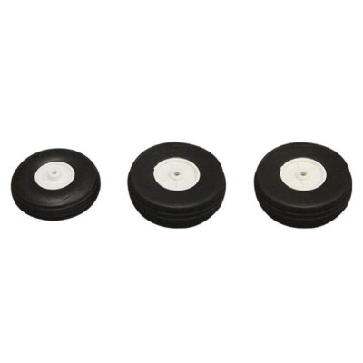 ROC HOBBY  / FMS   VIPER 70MM WHEEL SET  ROCKP113