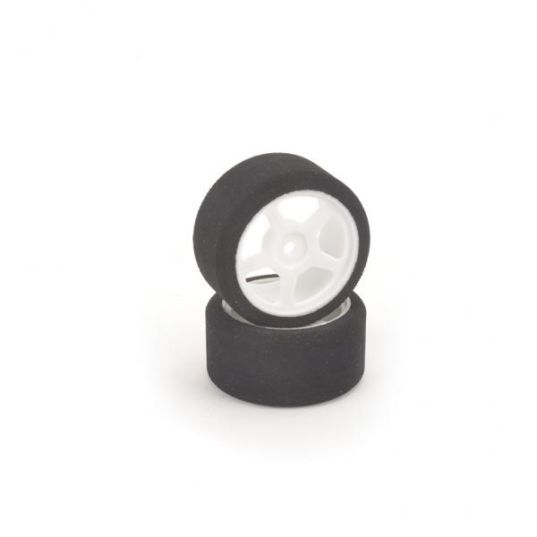 Contact RC Tyres Mini Touring 45Sh A Foam Dia 52.5mm JN45A