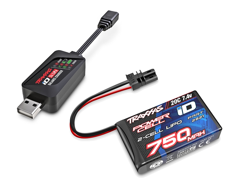 Traxxas TRX-4m Black Land Rover Defender 1:18 RTR 4x4 Trail Truck TRX97054-1-BLK - Image 11