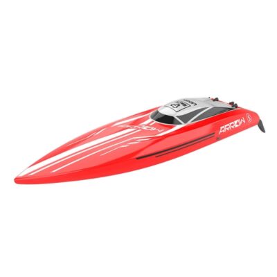 Udi RC Arrow 65cm Brushless 50km/h Hispeed RTR Boat UDI005