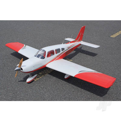 Seagull Piper Cherokee 140 (35-40cc) 2.20 / 87in SEA412