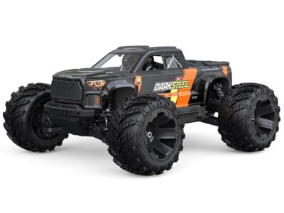 Udi RC Snowclaw Monster Truck 1/16 Brushless RTR Pro Plus UDI-UD1610S