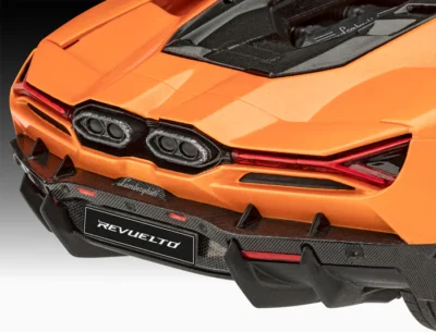 Revell Lamborghini Revuelto 1:24 RV07723
